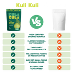 Pure Moringa Powder for Energy