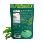Pure Moringa Powder for Energy