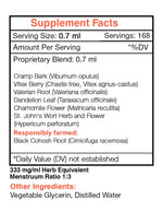 PMS Secret - Hormonal Imbalance Support