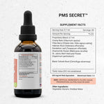 PMS Secret - Hormonal Imbalance Support