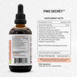 PMS Secret - Hormonal Imbalance Support
