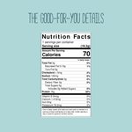 No Salt Added Grass-Fed Beef Bone Broth