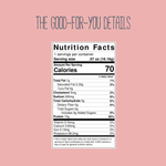 No Salt Added Organic Pasture-Raised Chicken Bone Broth