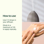 Palo Santo Essential Oil