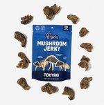 Pan's Mushroom Jerky - The Ultimate Flavor Pack