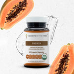Papaya Capsules
