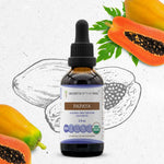 Papaya Tincture