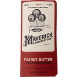 Peanut Butter Dark Chocolate