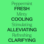 Peppermint Essential Oil