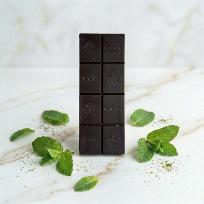 Peppermint