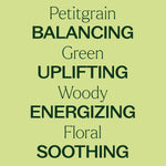 Petitgrain Essential Oil