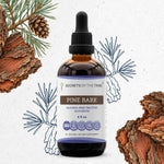 Pine Bark Tincture