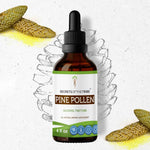 Pine Pollen Tincture