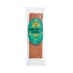 Mango Pineapple Lime Fruit Bars 18-Pack