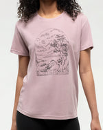 Tentree Clifftop T-Shirt