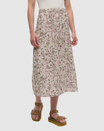 Yaletown Skirt