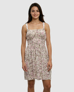 Overlook Dress