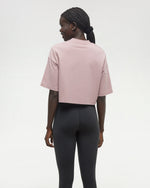 Laurelwood Crop T-Shirt