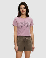 Summer Flora T-Shirt