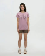 Summer Flora T-Shirt