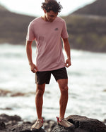 Have You Seen Him Floatie T-Shirt