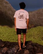 Have You Seen Him Floatie T-Shirt