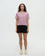 Wild Rose Lake Crop T-Shirt