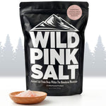 Himalayan Pink Salt – Mineral-Rich Gourmet Salt for Flavor & Health