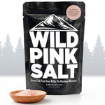 Himalayan Pink Salt – Mineral-Rich Gourmet Salt for Flavor & Health