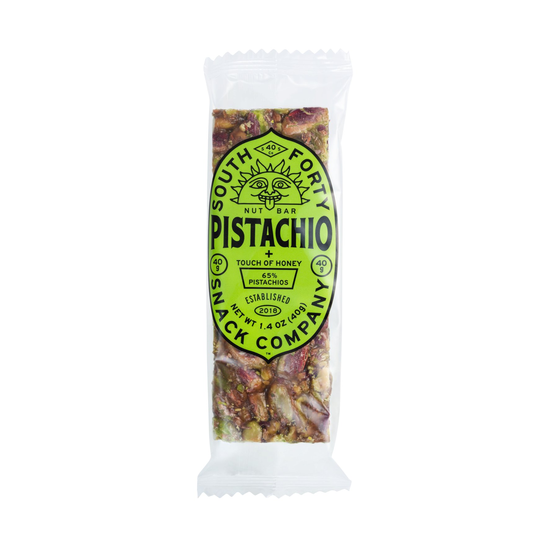 Pistachio 12-Pack