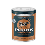 Pluck Cinnamon - Animal-Based Superfood Seasoning