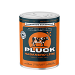 Pluck Habanero Lime – Animal-Based Superfood Seasoning