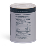 Pluck Pure Organs – Animal-Based Superfood Powder