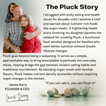 Pluck Southwest - Animal-Based Superfood Seasoning