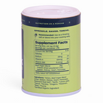 Pluck Zesty Garlic – Animal-Based Superfood Seasoning