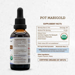Pot Marigold Tincture