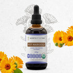 Pot Marigold Tincture