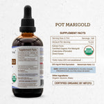 Pot Marigold Tincture