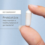 Probiotic Capsules 30 Billion
