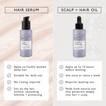 The Complete Haircare Bundle