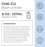 GHK-Cu Lotion