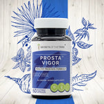 Prosta Vigor Capsules - Healthy Prostate Formula