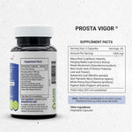 Prosta Vigor Capsules - Healthy Prostate Formula