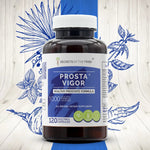 Prosta Vigor Capsules - Healthy Prostate Formula