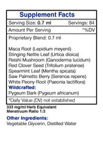 Prosta Vigor - Healthy Prostate Formula