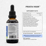 Prosta Vigor - Healthy Prostate Formula