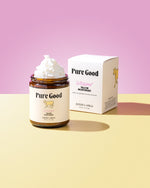 Almond & Vanilla · Whipped Tallow
