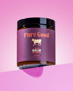 Lavender · Tallow Balm