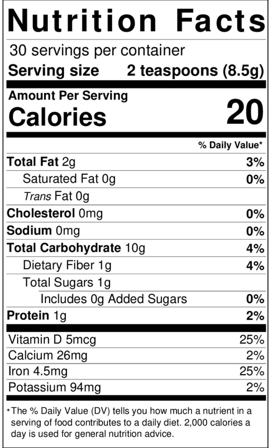 Fermented Probiotic Turmeric Puree – Georgia Gold, Lead-Free, Living Culture Formula