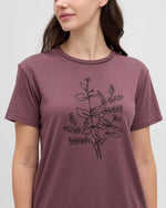 Autumn Flora T-Shirt